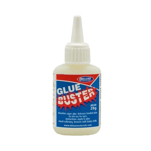 Deluxe Materials AD48 Glue Buster 28g
